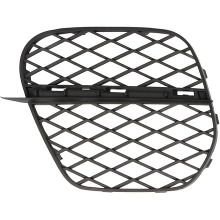 Bumper - ventilatierooster BLIC 6502-07-0096925P links