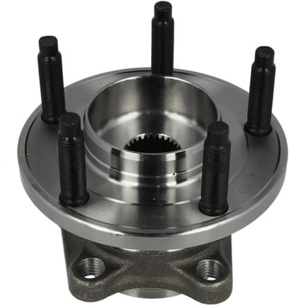 Wiellagerset BTA H23052BTA