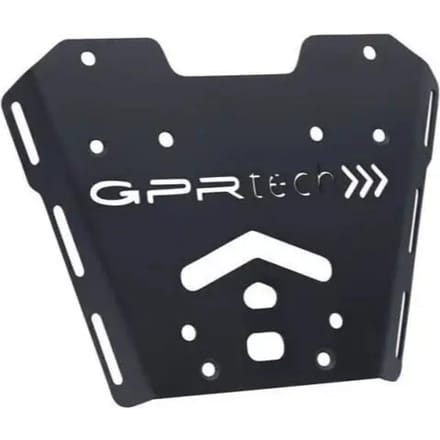 Steun topkoffer moto 35/55 L GPR Tech Honda X-adv 750 2016/2020 E4