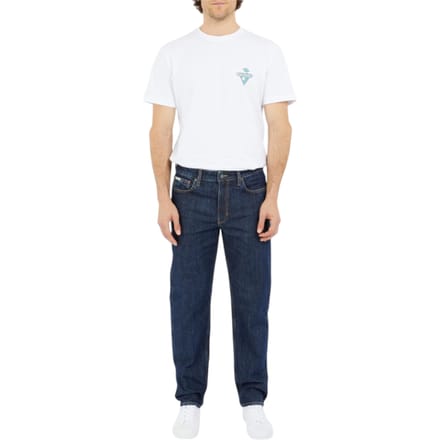 Relaxed Tapered Jeans Guess G15