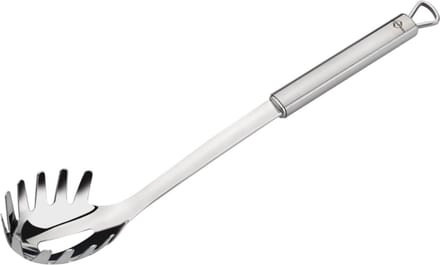 Alpina Spaghettivork 33 Cm Zilver