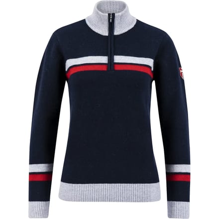Vrouwentrui Swix Blizzard Warm