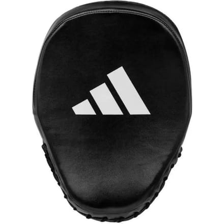 Adidas Speed Focus Handpads - Zwart/Wit