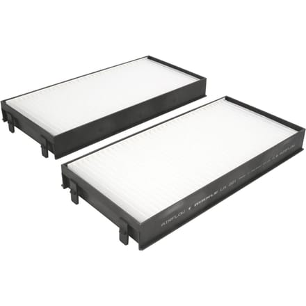 Cabine luchtfilter KNECHT LA 221/S