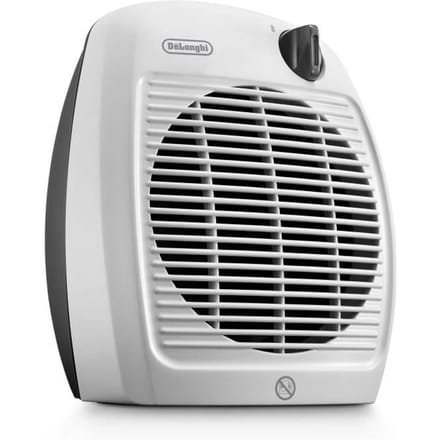 VENTILATORVERWARMING