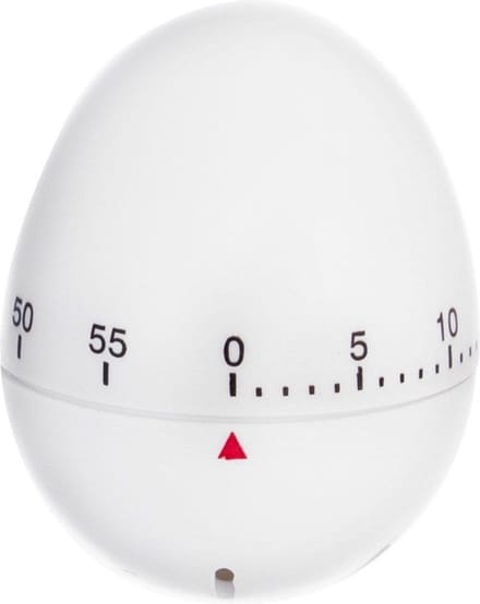 Kookwekker Ei - Keukentimer - Timer