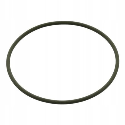O-ring Febi Bilstein 52x56mm FPM Groen