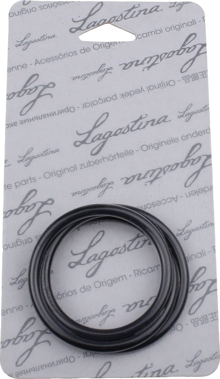 Lagostina 90003010209 dichting snelkoker - 6-9l - 24cm