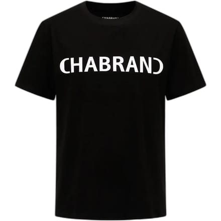 Licht T-shirt Chabrand