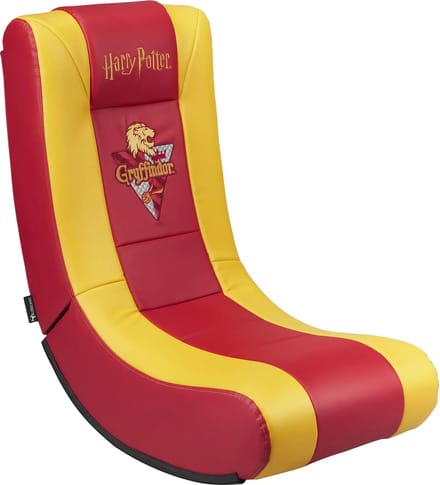 Subsonic - Harry Potter - Junior Schommelstoel - Griffoendor