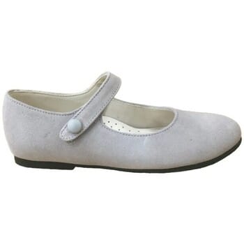 Ballerina's Colores 18207-OR Gris