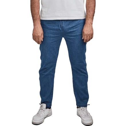 Tapered jeans Dobsom Amarillo