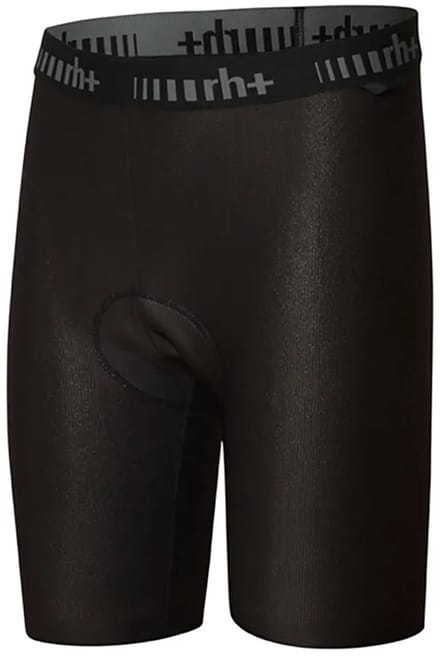 Rh+ Inner Korte Broek Zwart 2XL Man