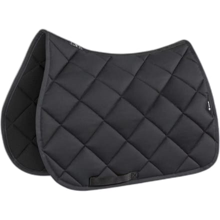 Zadeldek voor paarden Equiline Rombo