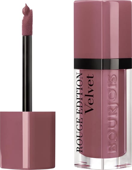 Bourjois Rouge Edition Velvet Liquid 8 ML