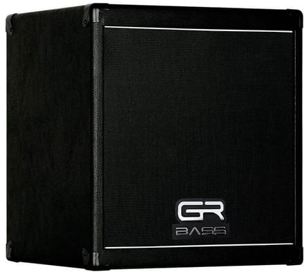 GR Bass CUBE800 Premium Bascombo – 1x12 800W