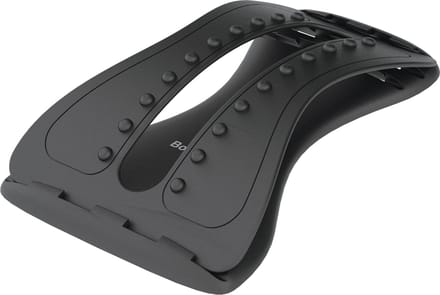 Bodi-Tek BT-BMAG2-BM - Back Magic Plus - verstelbare Rugstretcher - Backstretcher - Rugstrekker - tegen rugklachten - houding correctie