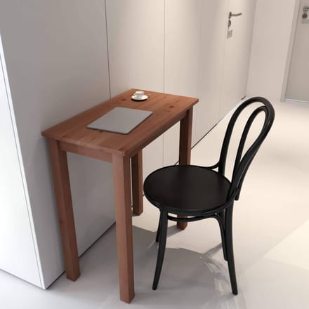 Bureau Vesa | House of Woods