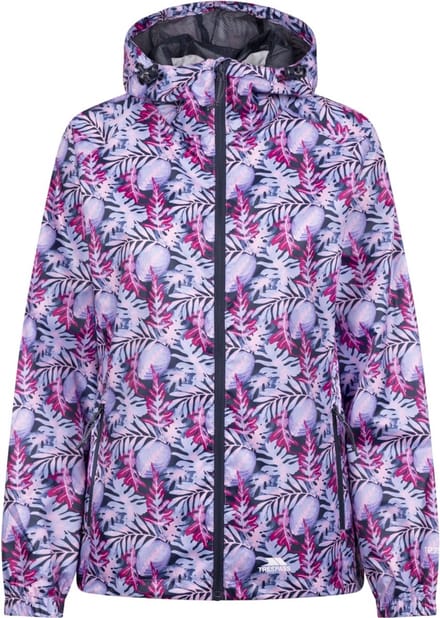 Trespass damesregenjas Indulge - Female Jkt Tp75