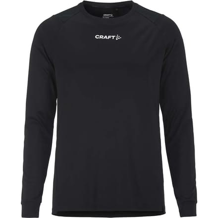 Craft Rush 2.0 LS Shirt Heren - Maat M