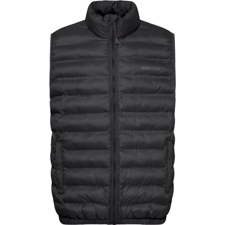 Blend - BHFICCO HEATED VEST - Heren - Gilets