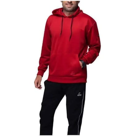Hoodie Vibora Rata Nagra