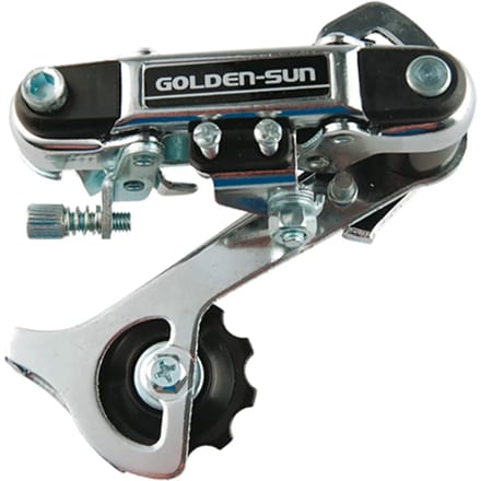 Schroefachtig achterderailleur Sélection CGN Cycle TY22