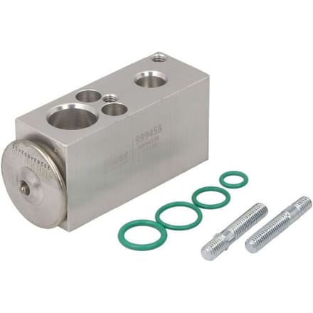 Ventiel airconditioning NISSENS 999456