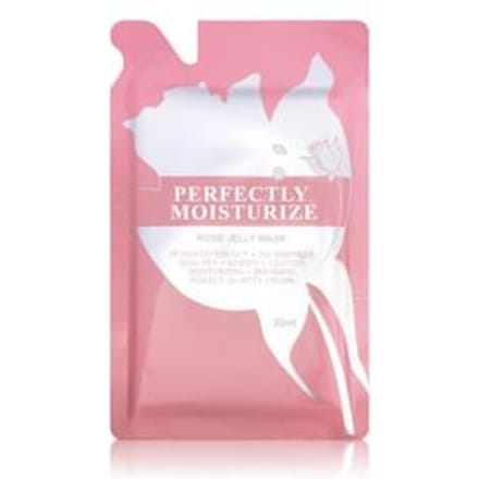 EILEEN GRACE - Perfectly Moisturize Rose Jelly Mask 35ml