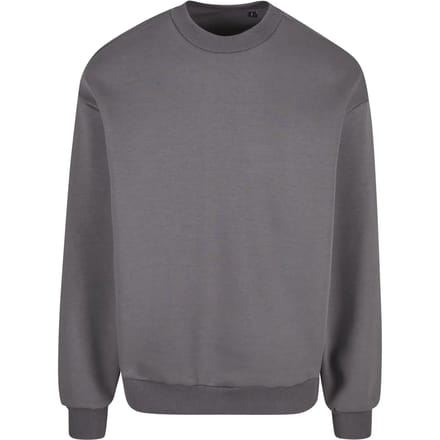 Sweatshirt New Morning Studios Oversized