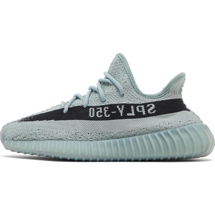 Yeezy Boost 350 V2 Salt Core Black