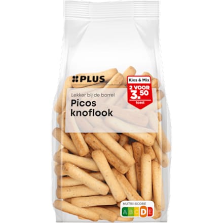 Picos knoflook