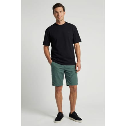 Cars Jeans Short Carter - Heren