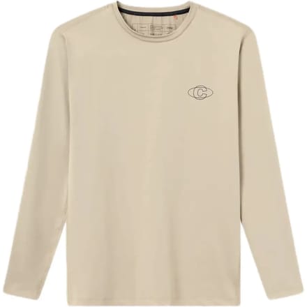 Longsleeve T-shirt Cuera Oncourt