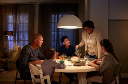 Philips Kaars 8718696543467