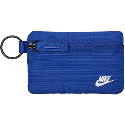 Nike Club Pouch (Koninklijk Blauw)