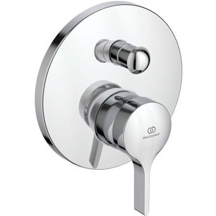 Ideal Standard Single Lever Concealed Bath Faucet A4275AA