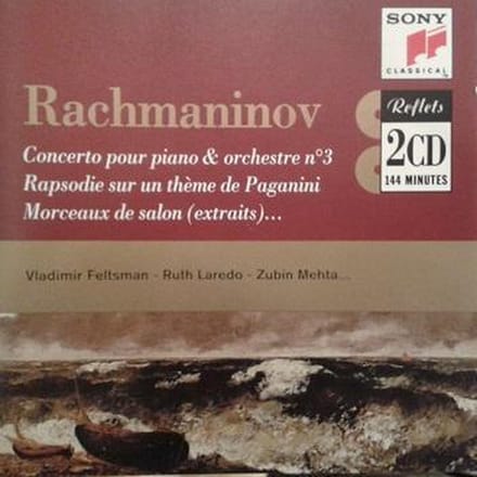 Piano Concerto No.3