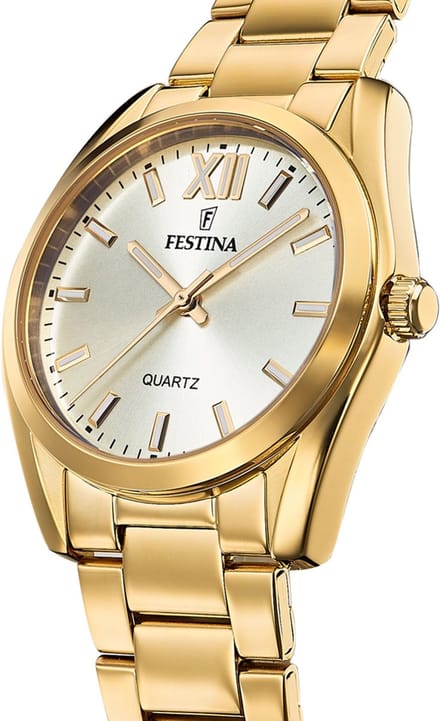 Festina F20640/1 - Dames - 36.8 mm