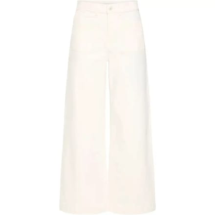 b.young - BYLYDIA POCKET JEANS - Dames - Regular fit jeans