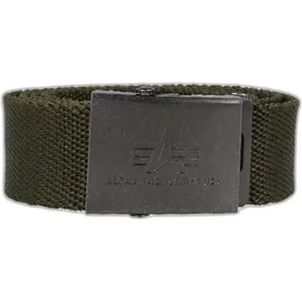 Riem Alpha Industries Heavy Duty
