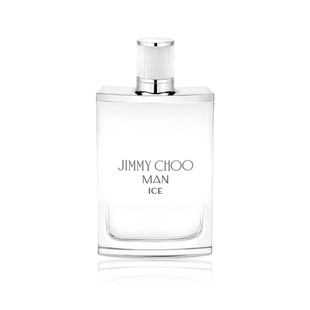 Jimmy Choo Man Ice Eau de Toilette 100ml Spray