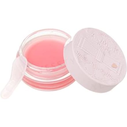 Canmake - Mellow Dew Lip Mask 01 Clear Pink