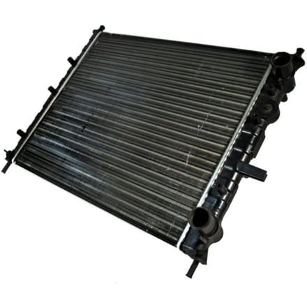 Radiator, motorkoeling THERMOTEC D7F023TT