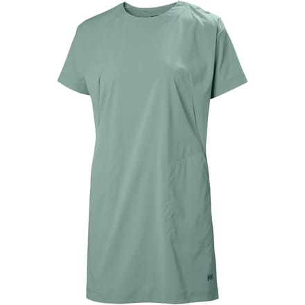 Dames t-shirt jurk Helly Hansen Tofino Solen