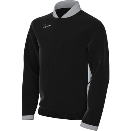 Nike Dri-Fit Academy 25 Trui Kinderen Zwart - Maat M