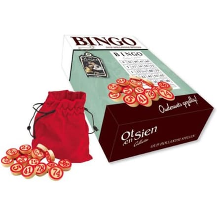 Bingo - Ot En Sien Collectie