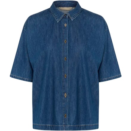 Vrouwenblouse CULTURE CUBerteline