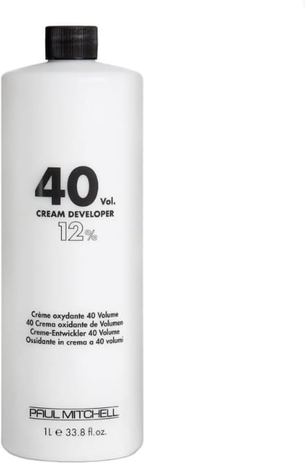 Paul Mitchell Color Oxidatie 12% - 40 Vol 1000ml