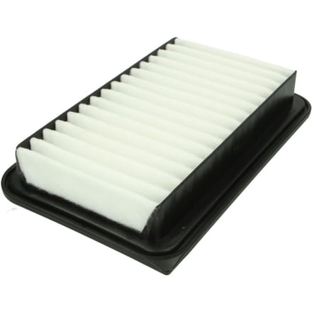 MAHLE luchtfilter KNECHT LX 3282
